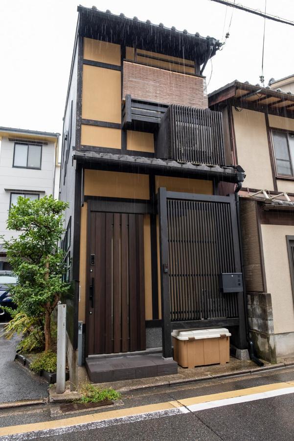 Little Hotel Kyoto Karasuma Takatsuji Esterno foto