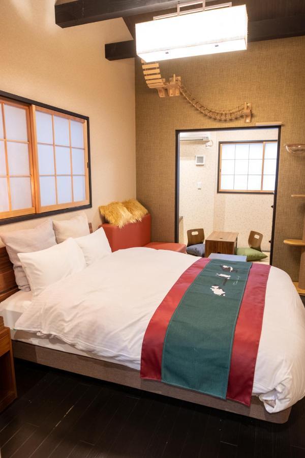 Little Hotel Kyoto Karasuma Takatsuji Esterno foto