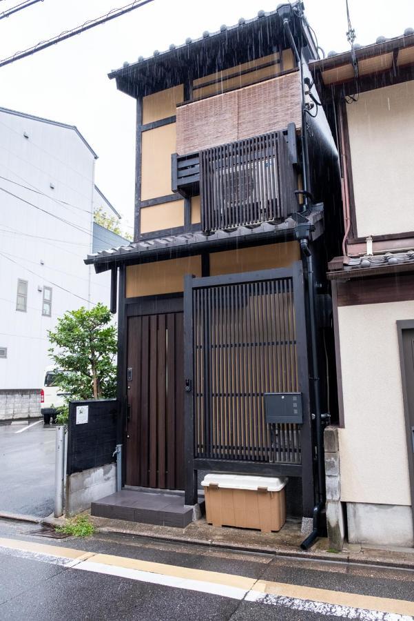 Little Hotel Kyoto Karasuma Takatsuji Esterno foto