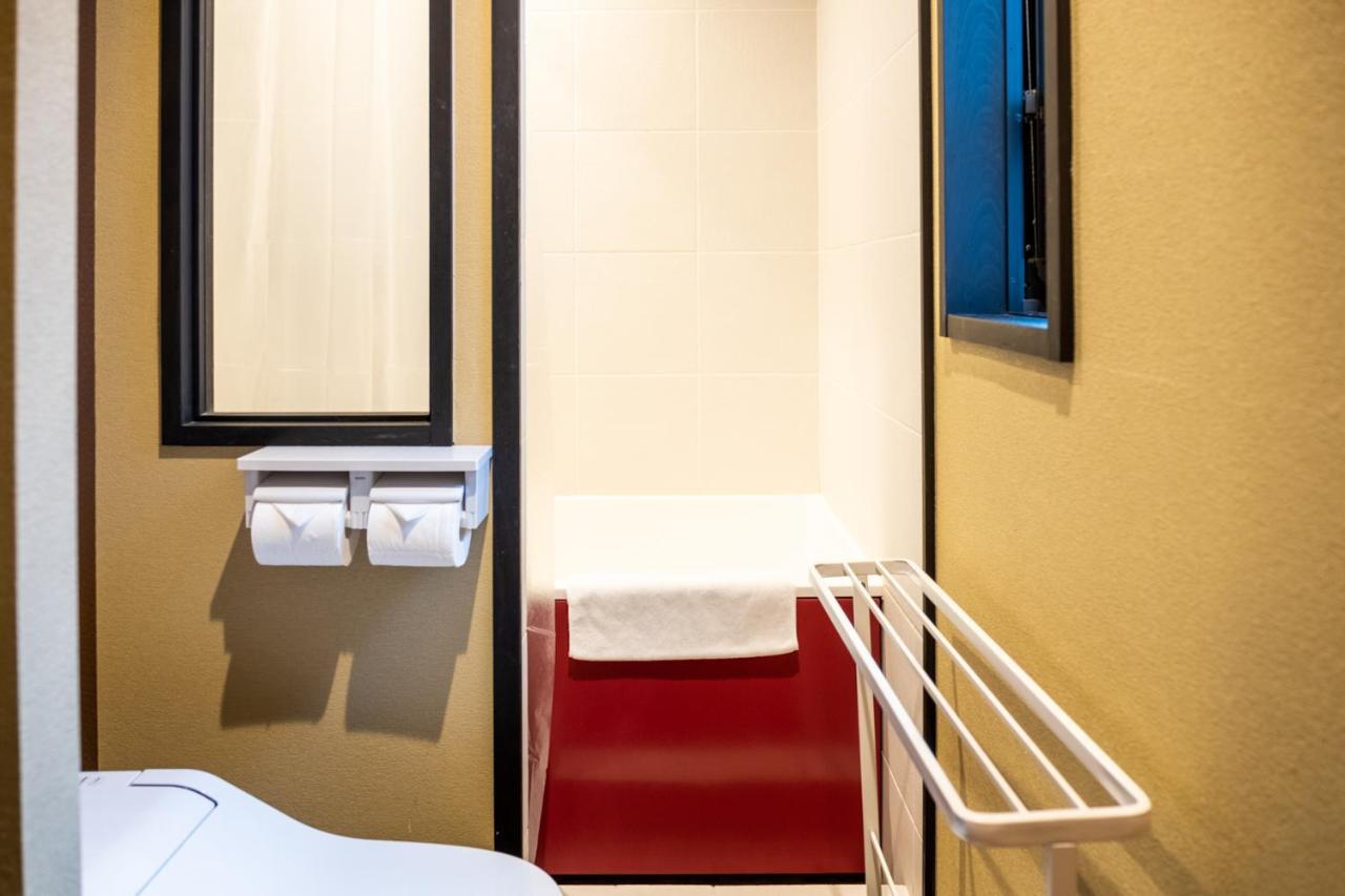 Little Hotel Kyoto Karasuma Takatsuji Esterno foto