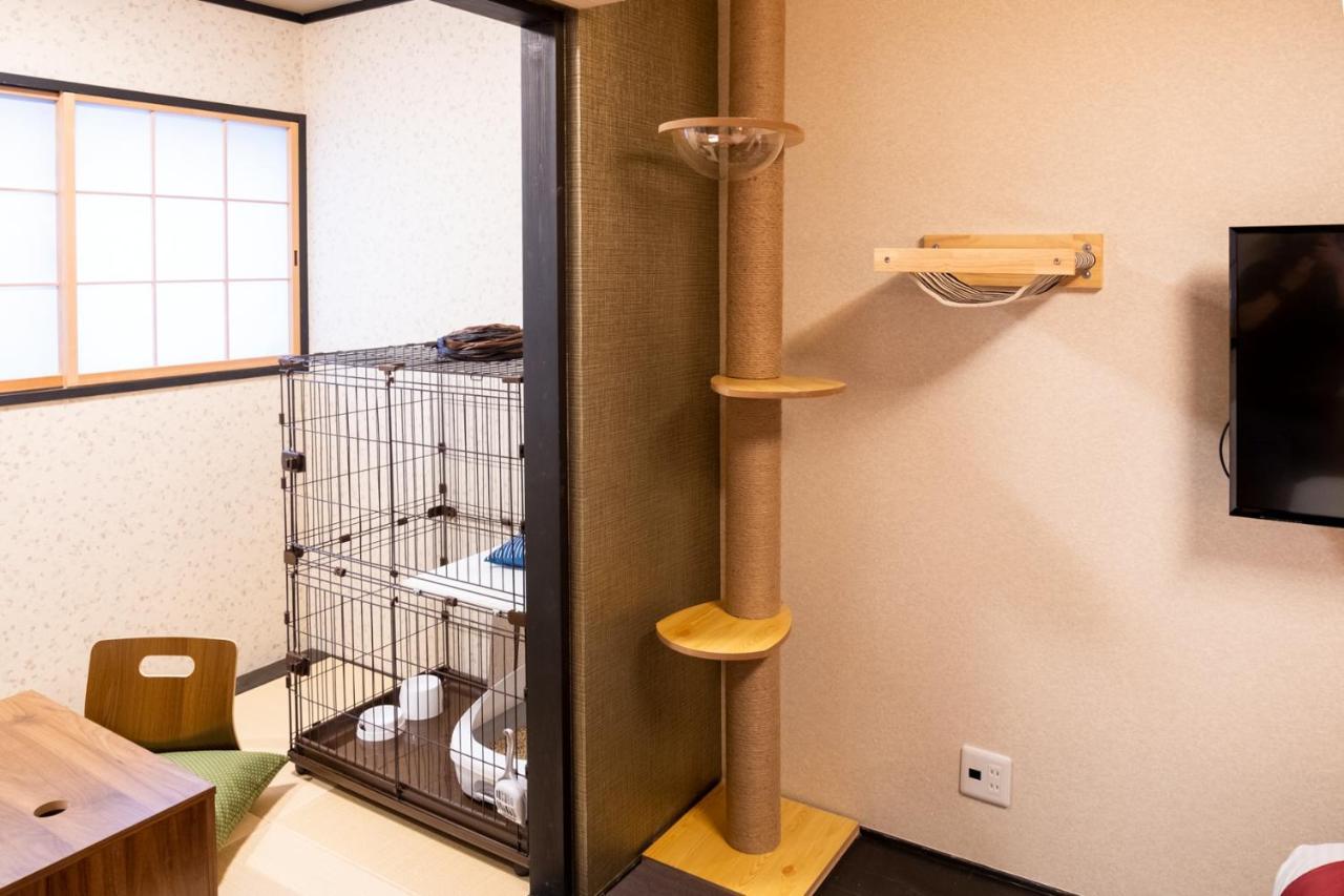 Little Hotel Kyoto Karasuma Takatsuji Esterno foto
