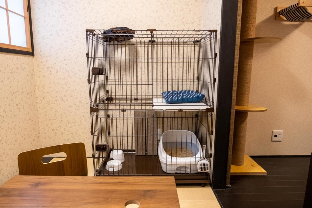 Little Hotel Kyoto Karasuma Takatsuji Esterno foto